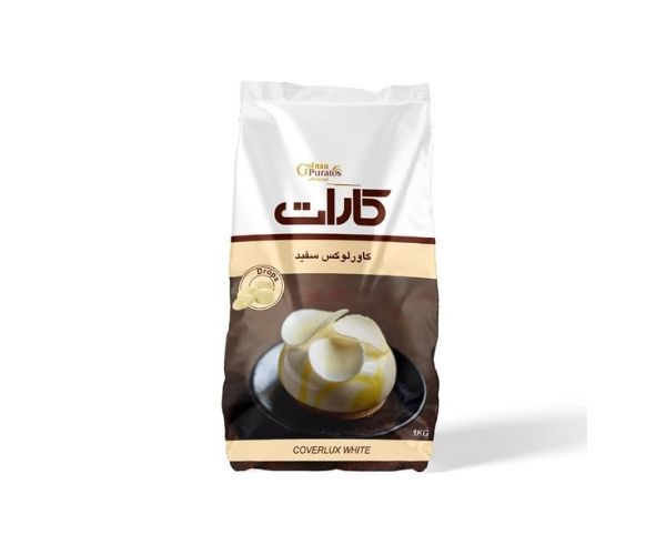 قیمت خرید شکلات کارات سکه ای ۵کیلویی با فروش عمده